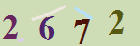 کد امنیتی