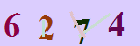 کد امنیتی