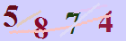 کد امنیتی
