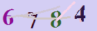 کد امنیتی