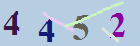 کد امنیتی