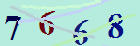 کد امنیتی