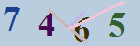 کد امنیتی