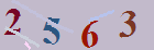 کد امنیتی