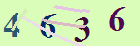 کد امنیتی
