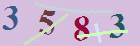 کد امنیتی
