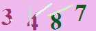 کد امنیتی