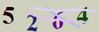 کد امنیتی