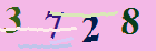 کد امنیتی