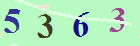 کد امنیتی