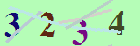 کد امنیتی
