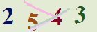 کد امنیتی