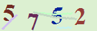 کد امنیتی