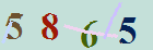 کد امنیتی