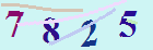 کد امنیتی