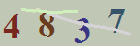 کد امنیتی