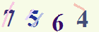 کد امنیتی