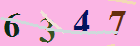 کد امنیتی