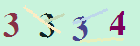 کد امنیتی
