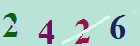 کد امنیتی