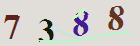 کد امنیتی