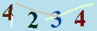 کد امنیتی