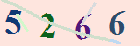کد امنیتی
