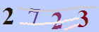کد امنیتی