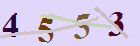 کد امنیتی