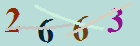 کد امنیتی