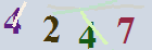 کد امنیتی