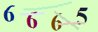 کد امنیتی