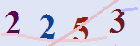کد امنیتی