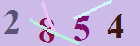 کد امنیتی