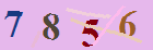 کد امنیتی