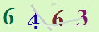 کد امنیتی