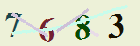 کد امنیتی