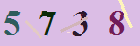 کد امنیتی