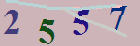 کد امنیتی