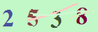 کد امنیتی