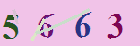کد امنیتی