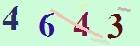کد امنیتی