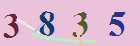 کد امنیتی