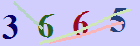 کد امنیتی