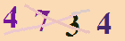کد امنیتی