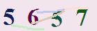 کد امنیتی