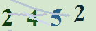 کد امنیتی
