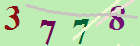 کد امنیتی