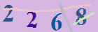 کد امنیتی