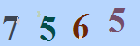 کد امنیتی